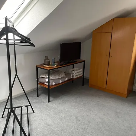 Haus Elverdissen 公寓